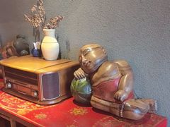 -隐食私房菜(渡口·光荣院南门·老街店)