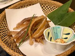 -希望日本料理(保利香槟花园店)