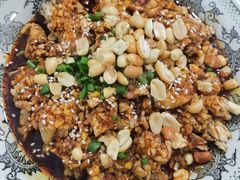 -勇猛子川菜馆(新军路店)