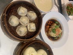 蟹黄包-花园茶楼(兴城西路店)