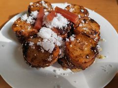 糖卷果-大顺堂食府(牛街店)