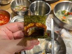 -姜虎东白丁烤肉(深圳湾后海汇店)