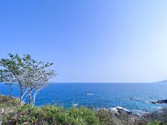 -三亚蜈支洲岛旅游区