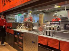 -王繁星面馆(西安熙地港店)