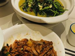 -兰湘子·湘菜小炒(三桥万象城店)