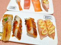 -元气寿司(金光华店)