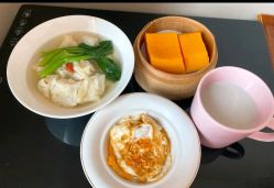 -金鹰国际月子中心(新街口店)