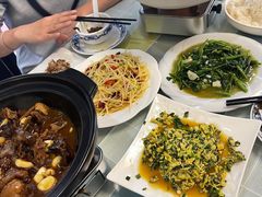-百味园土菜馆(迎宾东路店)