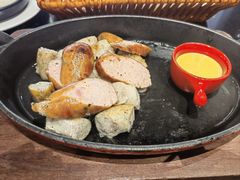 -西堤牛排(合肥之心城店)