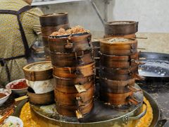 -代四孃牛华豆腐脑美味小食(总店)