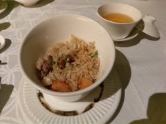 菲力牛肉炒饭-欣叶食艺轩