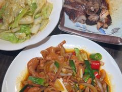 -乌记大厨餐厅