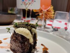 -WANG STEAK 王品(杭州万象城店)