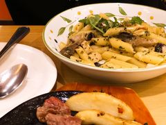 -萨莉亚意式餐厅(国和1000店)