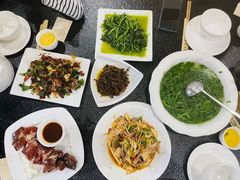 -喜洲翰林餐厅(董家百年老宅店)