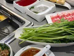-海底捞火锅(旭辉MALL店)
