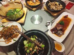 -尚一汤 广东炖汤(金桥国际店)