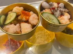 -斯润普手打虾滑(西咸吾悦广场店)