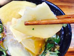 -盖帮鳝鱼串串(东郊记忆店)
