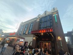 -新白鹿餐厅(城西银泰城店)