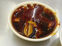 -杨记灌肠(食品街店)