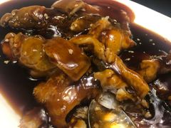 -柒园·三十年创意杭帮菜(龙湖滨江天街店)