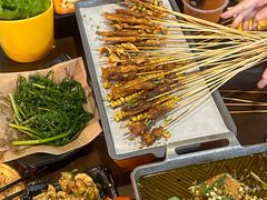 -林二哥宜烤官·宜宾小烧烤