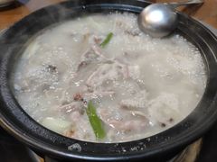 -代羊肉(中和店)