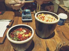 -串大叔炭火烤串·鸡西大冷面刀削面(总店)