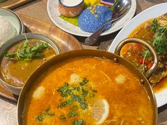 -长勺子东南亚(街道口店)