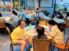 -阳江餐厅·30年老字号·粤菜海鲜大排档