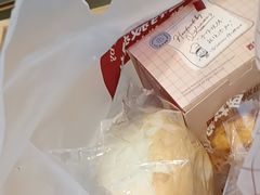 -西村叔叔的店·面包·甜品·蛋糕(清河万象汇店)