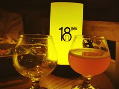-18BAN音乐啤酒馆(西丽店)