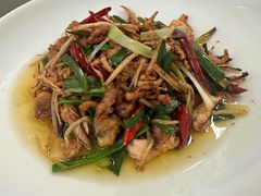 -一坐一忘云南菜(嘉里中心店)