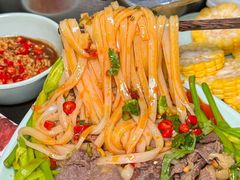 -二刀潮牛(重庆光环购物公园店)