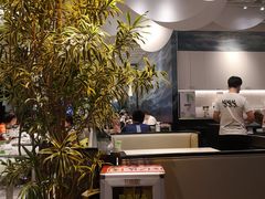 -渔语鱼酸菜鱼新川菜(来福士店)
