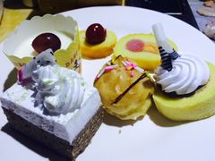 -哆来咪火锅烤肉自助(牌楼店)