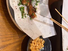 -五样儿西昌小签签烤串(天府三街店)