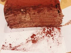 -Awfully Chocolate(来福士广场店)