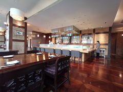 -Tsuru鹤日本料理(静安香格里拉店)