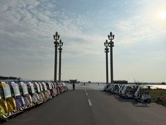 -敕勒川草原