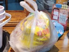 -肥肥虾庄·金牌油焖大虾(汉口城市广场店)