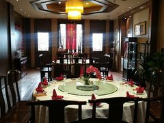 包厢-晋阳饭庄(虎坊桥店)