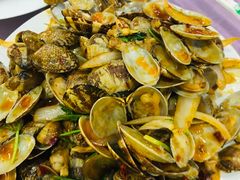 -叶存利海鲜大馅饺子(东戴河止锚湾店)
