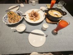 -茶啊冲电影主题文化餐厅(TOUCH12街店)