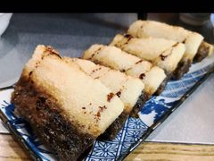 -探鱼·鲜青椒爽麻烤鱼(中山大信新都汇店)