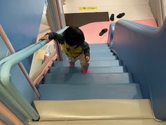 -KIDults童伴儿亲子餐厅(达美中心广场店)