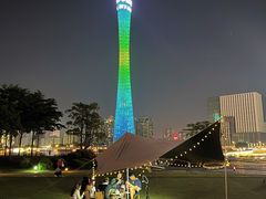 -二沙岛艺术公园
