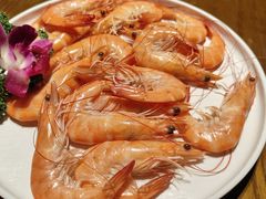 -蚝得喜海鲜(东城店)