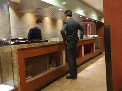 -西安大景城堡酒店·雅庭西餐厅
